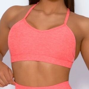 Bombshell Sportswear Sports Bra